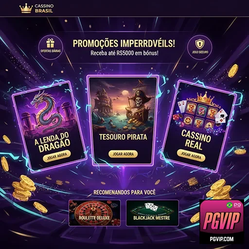 Guia sobre inscrever-se - pgvip